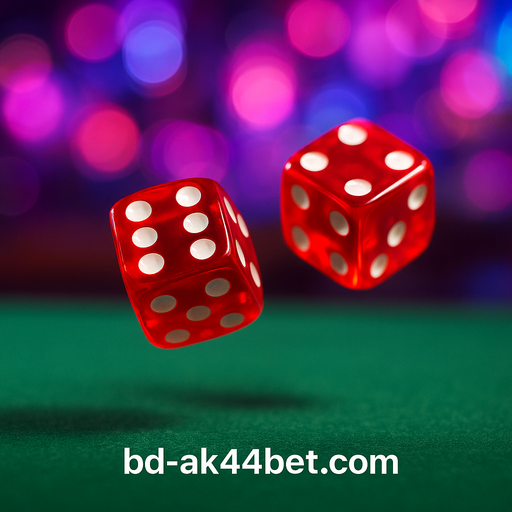 ak44 bet: বাংলাদেশে স্পোর্টস বেটিং বিশেষজ্ঞ
